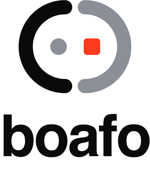 Boafo logo